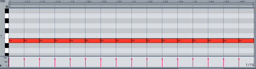 Ableton Drum Synthesis Tutorial