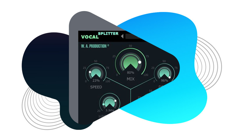 Free Vocal Splitter