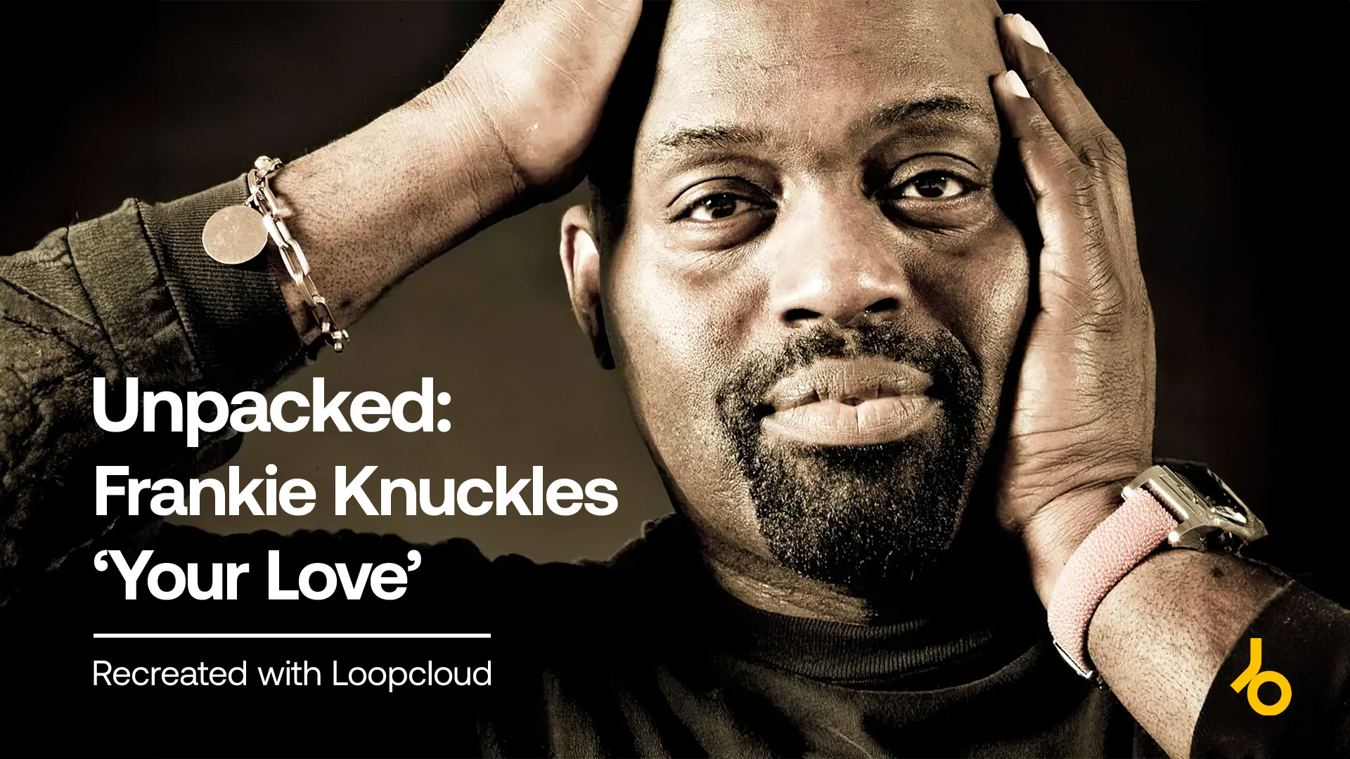 Unpacked frankie knuckles your love 1920x1080