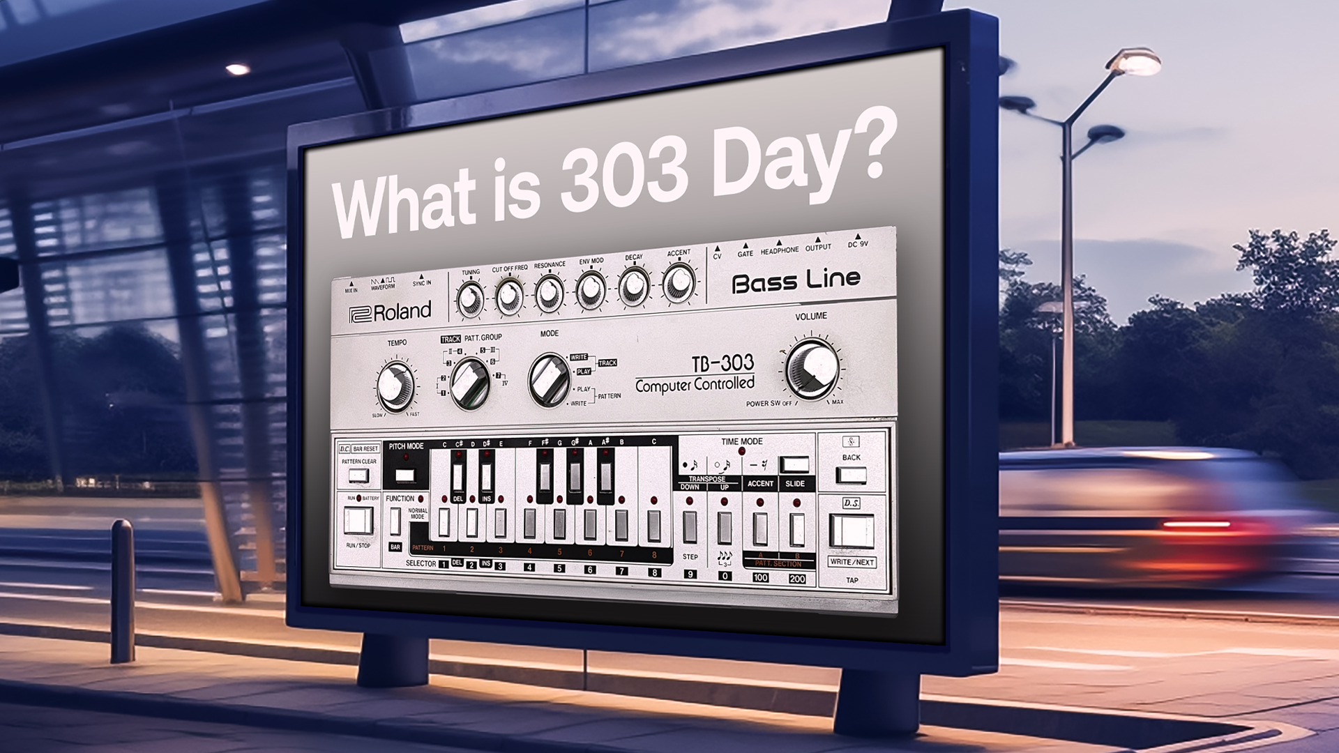 What is 303 day cover 1920x1080