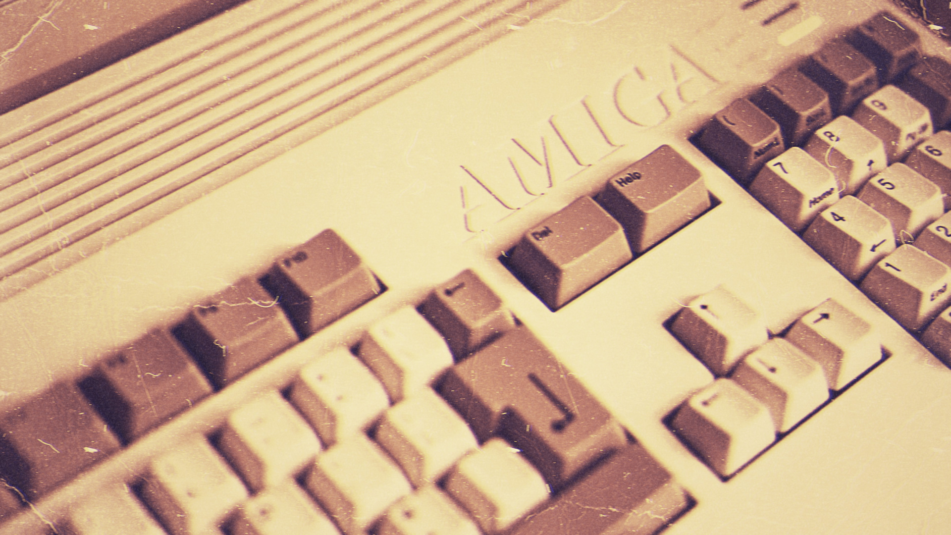How the amiga changed music production and made its own scene 1920x1080