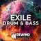 Rewind samples exile drum bass review