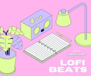 Loopmasters smb lofi beats 300x250