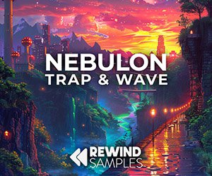 Loopmasters rewind samples nebulon trap   wave