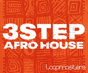 Loopmasters 3sah 300x250