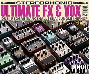 Loopmasters renegade audio ultimate fx   vox volume 2