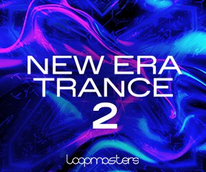 Loopmasters 300x250