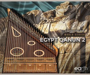 Loopmasters et eq2 egyptian qanun 300x250