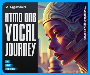 Loopmasters singomakers atmo dnb vocal journey 300 250