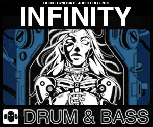 Loopmasters gs infinity 300x250