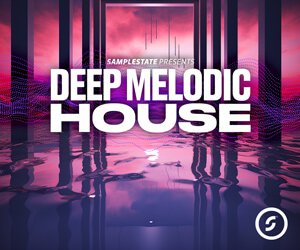 Loopmasters dmh 300