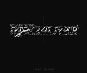 Loopmasters lost audio pursuit of flame