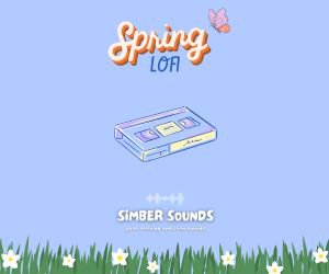 Loopmasters smb spring lofi 300x250