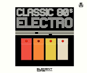 Loopmasters 80s 300