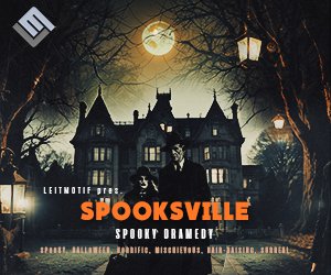 Loopmasters lmf spk cinematic spooky 300x250