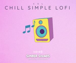 Loopmasters smb chill simple lofi 300x250