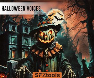 Loopmasters st hv halloween voices 300x250