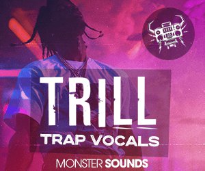 Loopmasters trill 300x250