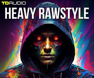 Loopmasters heavy rawstyle 300 x 250