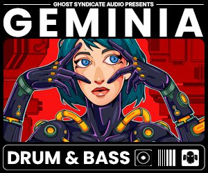 Loopmasters gs geminia 300x250