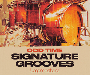 Loopmasters otsg banner 300