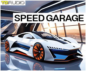 Loopmasters speed garage 300 x 250