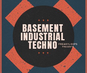 Loopmasters frk bit industrial techno 300x250