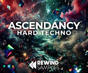 Loopmasters rewind samples ascendnacy hard techno