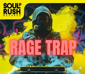 Loopmasters rage trap