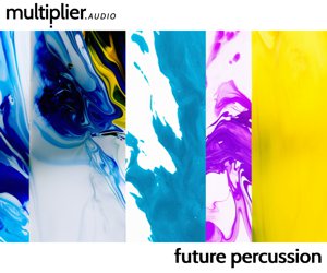 Loopmasters future perc 300x250