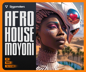 Loopmasters singomakers afro house moyoni 300 250