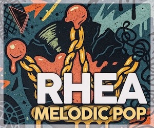 Loopmasters dabromusic rhea melodic pop 300x250