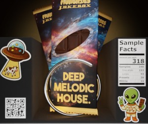 Loopmasters melo 2 300x250