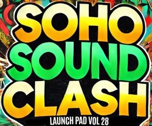 Loopmasters soho sound clash