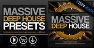 Massive deep house