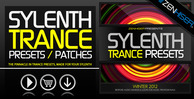 Sylenth trance presets