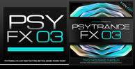 Psytrance fx 03