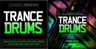 Trancedrums rct