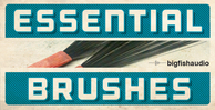 Essentialbrushes512