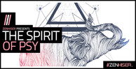 Thespiritofpsy banner