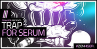 Trapforserum banner