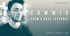 Commix - Drum & Bass Textures