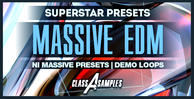 Cas edm superstar massive presets1000 512