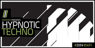 Hypnotictechno banner