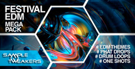 Sample tweakers   festival edm mega pack 1000 512 web