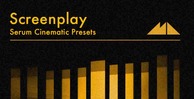 Screenplay banner