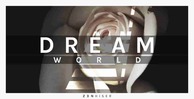 Dreamworld banner