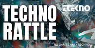 Ztekno techno rattle underground techno royalty free sounds ztekno samples royalty free 1000x512 web