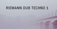 Riemann dub techno 1 loopmasters