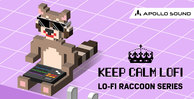 Keep calm lofi youtubeweb